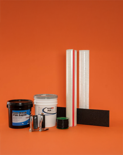 Subfloors floors image